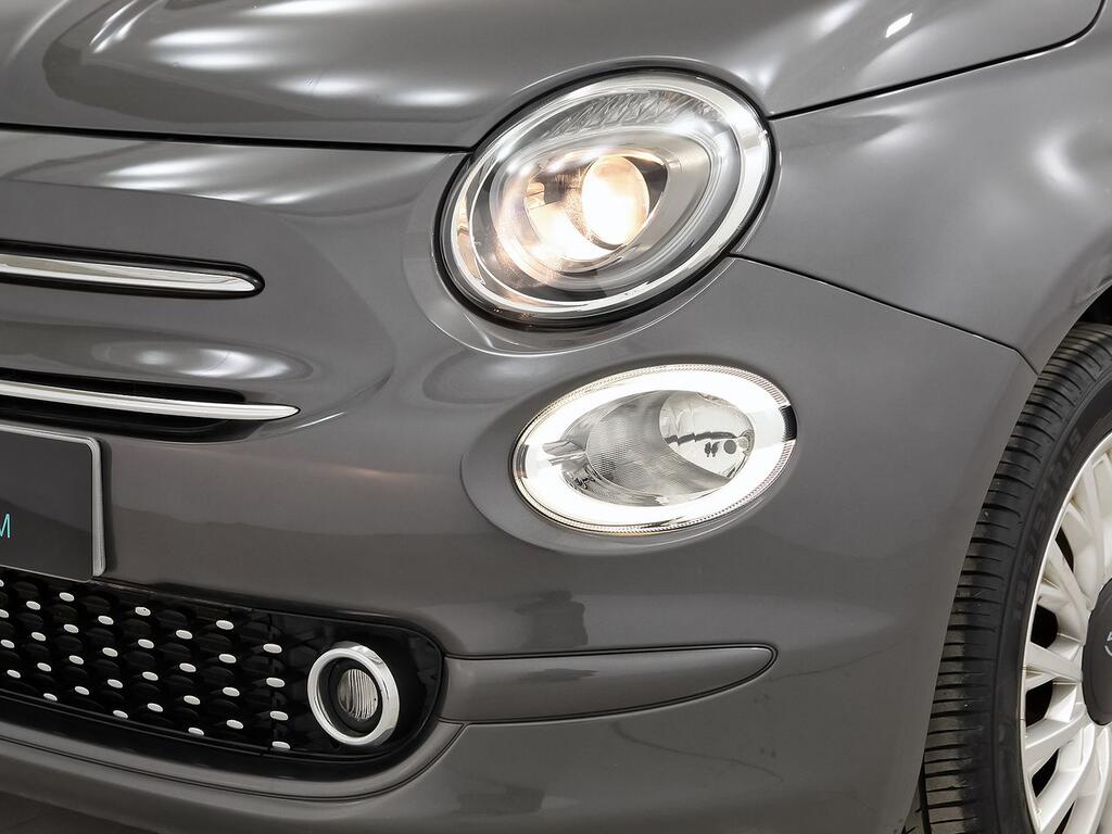 Fiat 500 Lounge 1.2 8v 51KW (69 CV) 29