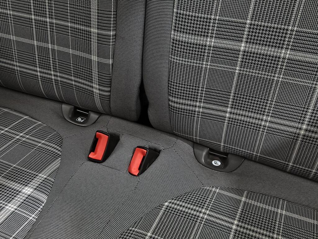 Fiat 500 Lounge 1.2 8v 51KW (69 CV) 28