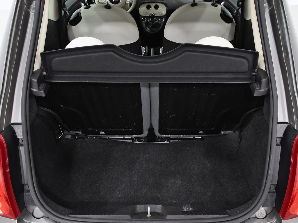 Fiat 500 Lounge 1.2 8v 51KW (69 CV) 10