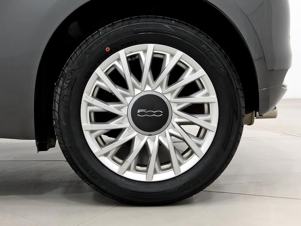 Fiat 500 Lounge 1.2 8v 51KW (69 CV) 11