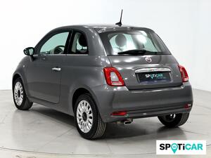 Fiat 500 Lounge 1.2 8v 51KW (69 CV)
