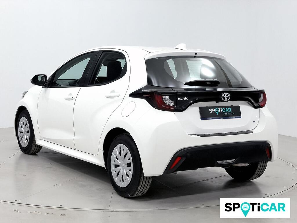 Toyota Yaris 1.5 125 S-Edition 2