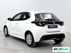 Toyota Yaris 1.5 125 S-Edition