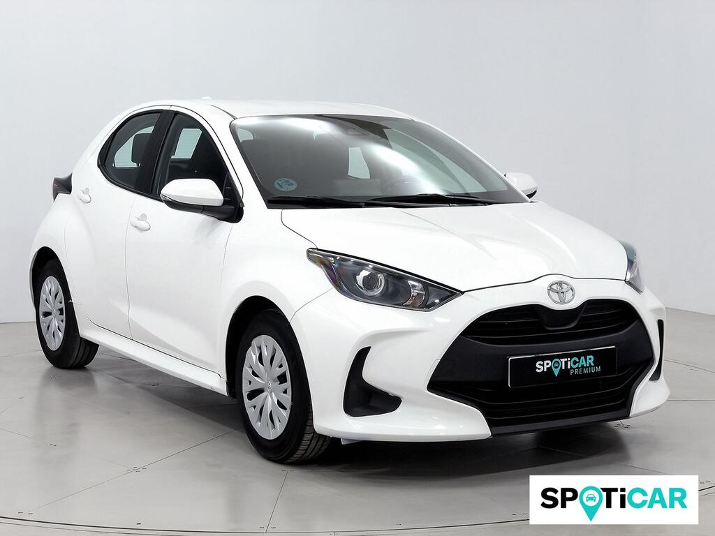 Toyota Yaris 1.5 125 S-Edition