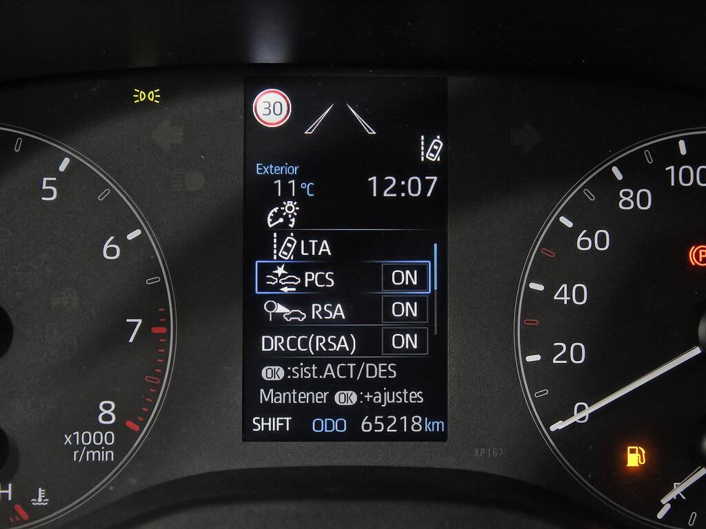 Toyota Yaris 1.5 125 S-Edition 25