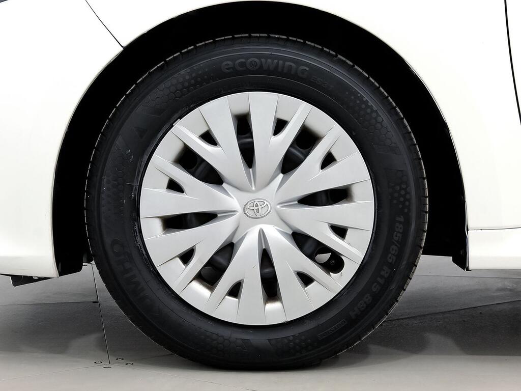 Toyota Yaris 1.5 125 S-Edition 11