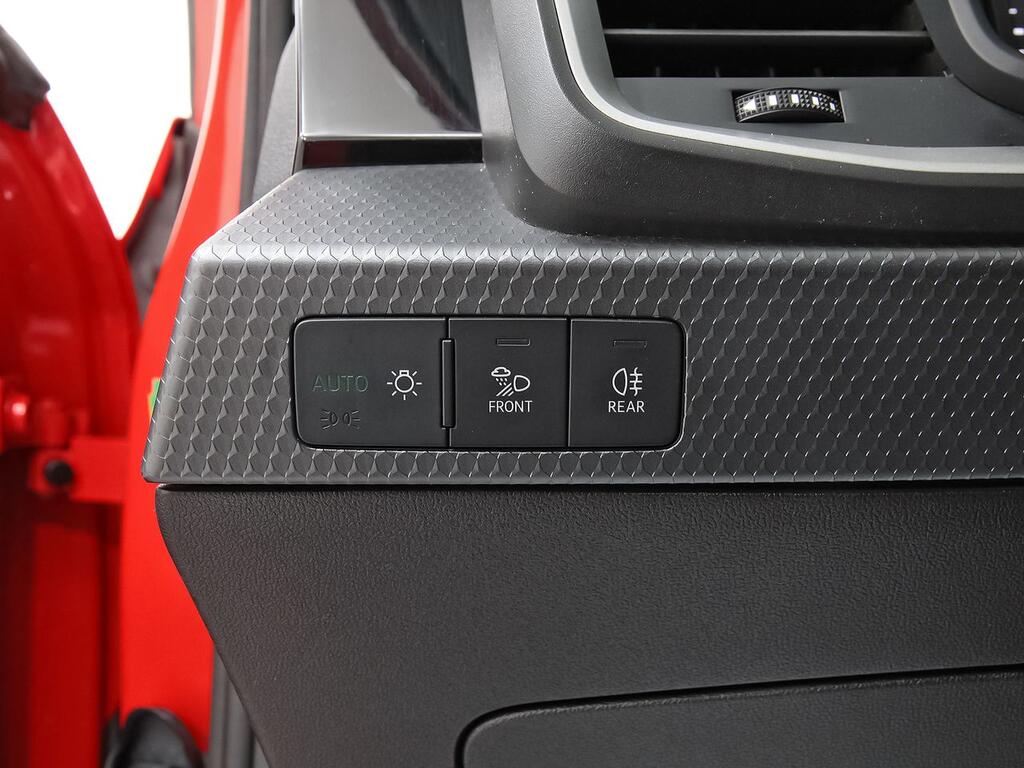 Audi A1 Sportback Adrenalin 30 TFSI 81kW S tron 15