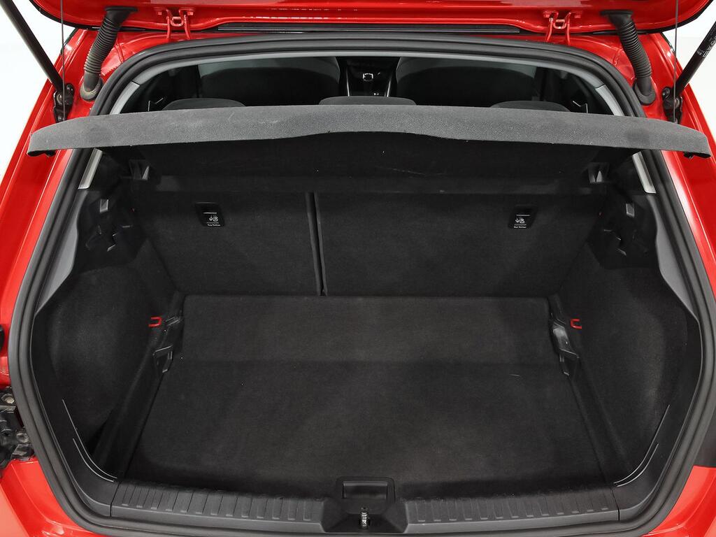 Audi A1 Sportback Adrenalin 30 TFSI 81kW S tron 10