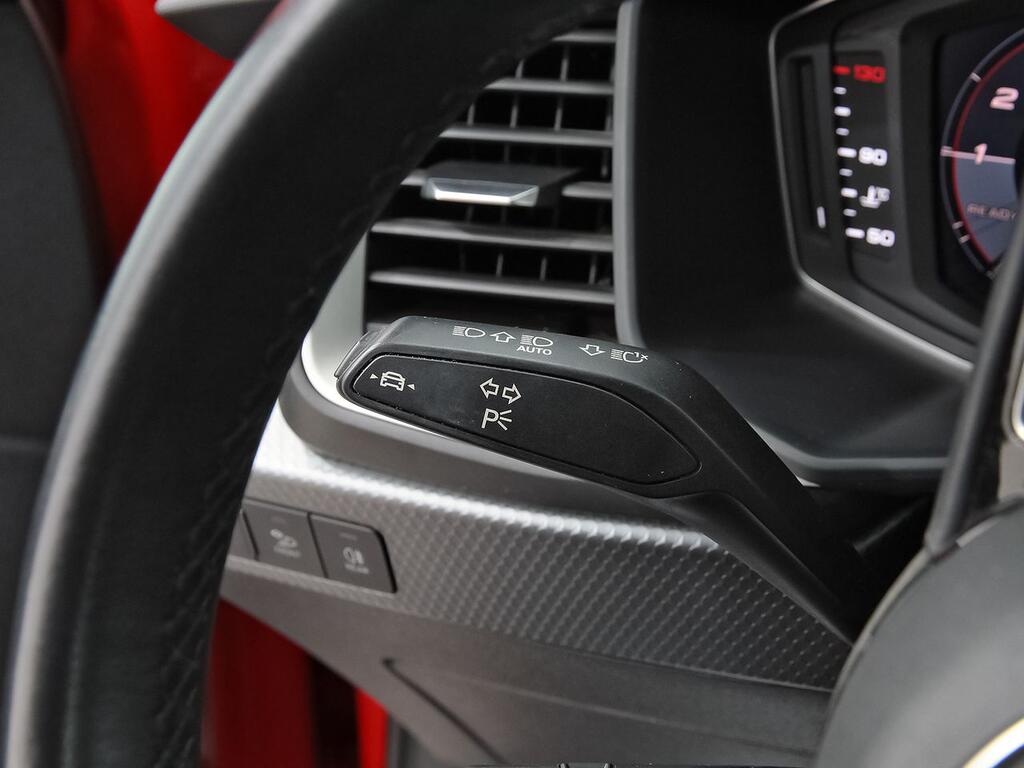 Audi A1 Sportback Adrenalin 30 TFSI 81kW S tron 17