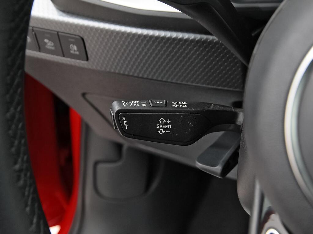 Audi A1 Sportback Adrenalin 30 TFSI 81kW S tron 18