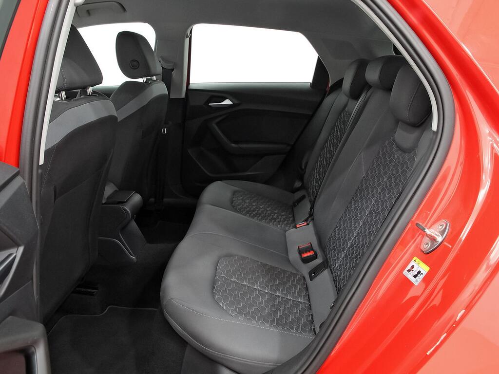 Audi A1 Sportback Adrenalin 30 TFSI 81kW S tron 9