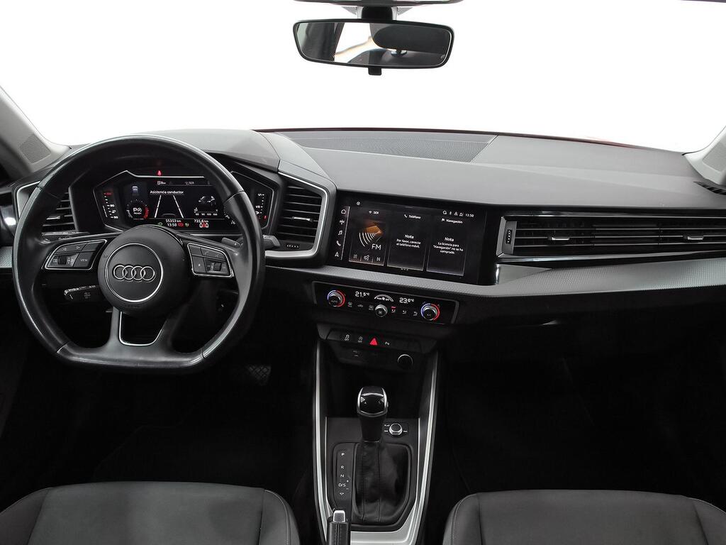 Audi A1 Sportback Adrenalin 30 TFSI 81kW S tron 7