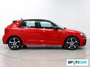 Audi A1 Sportback Adrenalin 30 TFSI 81kW S tron