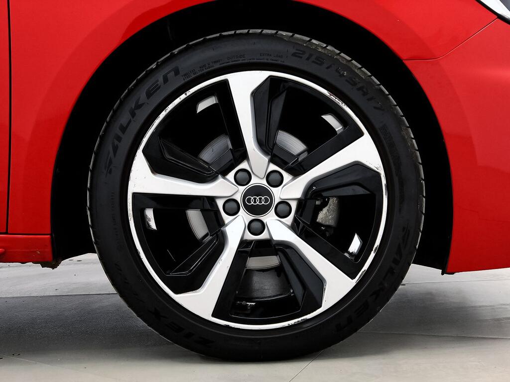 Audi A1 Sportback Adrenalin 30 TFSI 81kW S tron 11