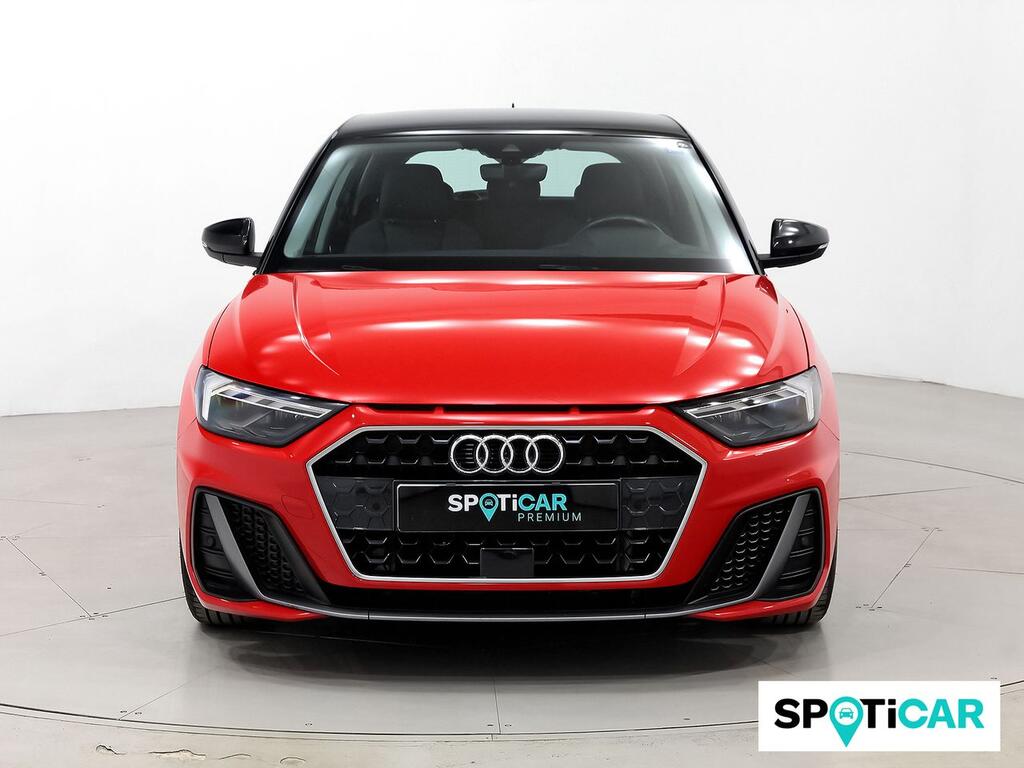 Audi A1 Sportback Adrenalin 30 TFSI 81kW S tron 5