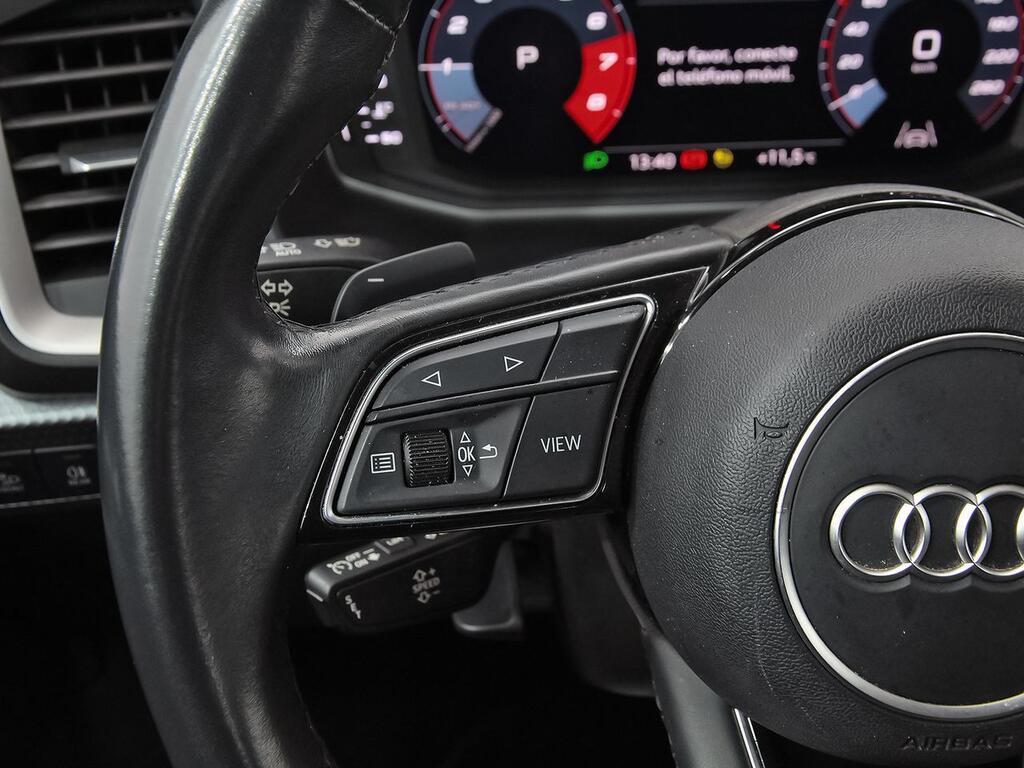 Audi A1 Sportback Adrenalin 30 TFSI 81kW S tron 20