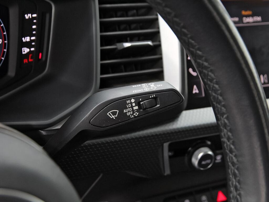 Audi A1 Sportback Adrenalin 30 TFSI 81kW S tron 19