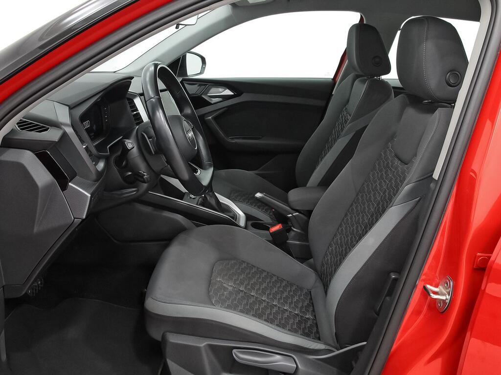 Audi A1 Sportback Adrenalin 30 TFSI 81kW S tron 8