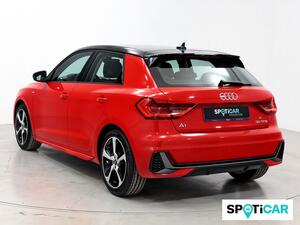 Audi A1 Sportback Adrenalin 30 TFSI 81kW S tron