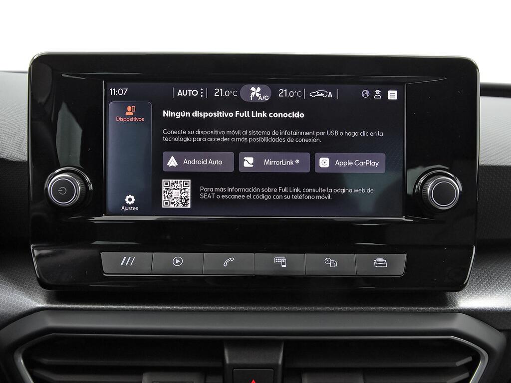 Seat Leon SP 2.0 TDI 85kW Style Go 16