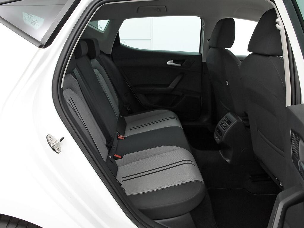 Seat Leon SP 2.0 TDI 85kW Style Go 4