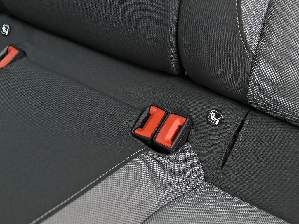 Seat Leon SP 2.0 TDI 85kW Style Go 23