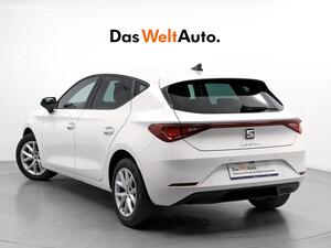 Seat Leon SP 2.0 TDI 85kW Style Go