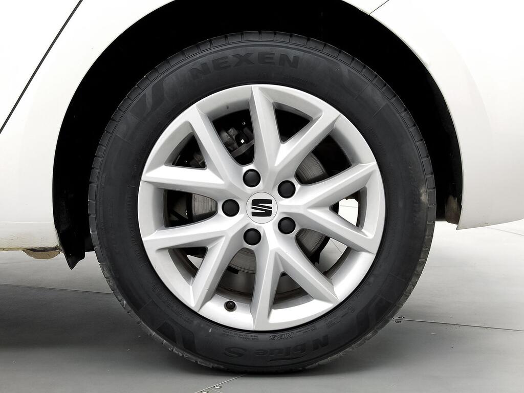 Seat Leon SP 2.0 TDI 85kW Style Go 6