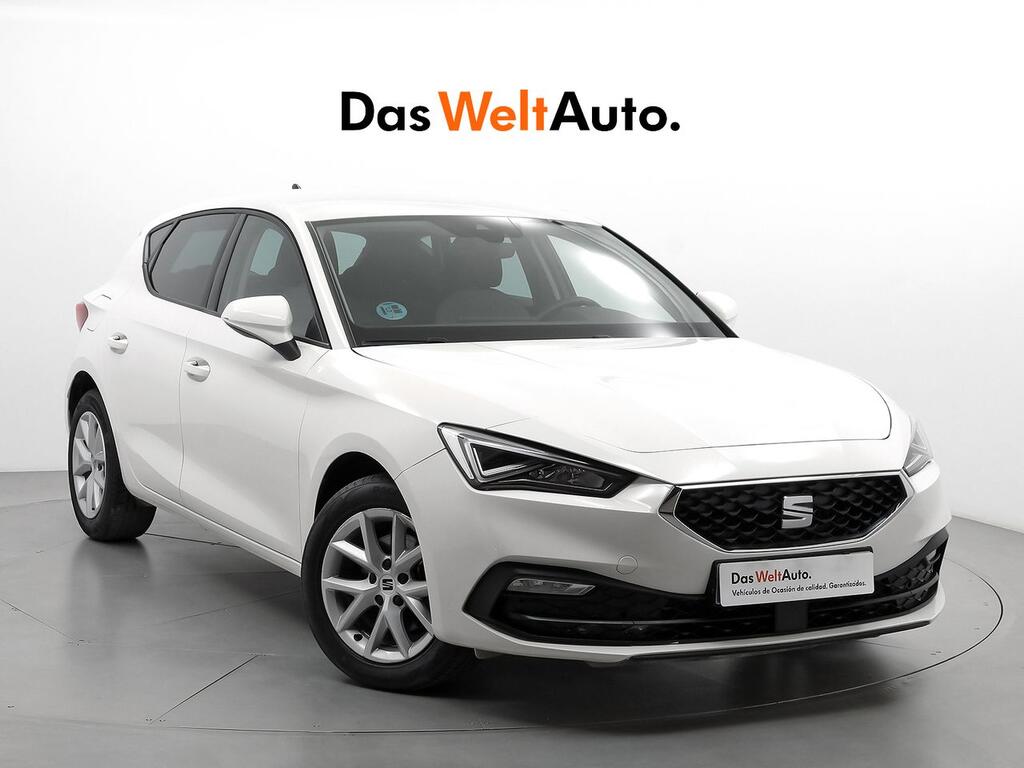 SEAT Leon SP 2.0 TDI 85kW Style Go