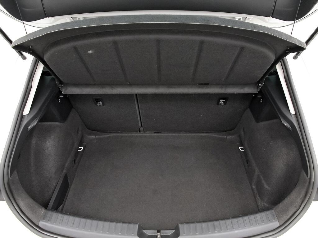 Seat Leon SP 2.0 TDI 85kW Style Go 5