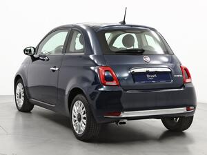 Fiat 500 Dolcevita 1.0 Hybrid 51KW (70 CV)