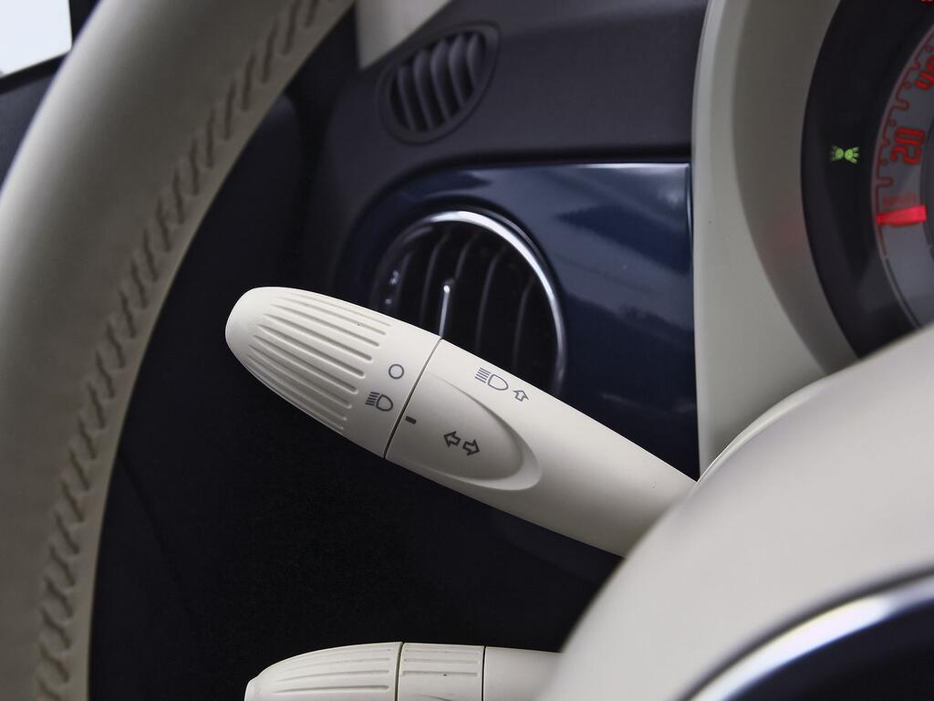 Fiat 500 Dolcevita 1.0 Hybrid 51KW (70 CV) 15