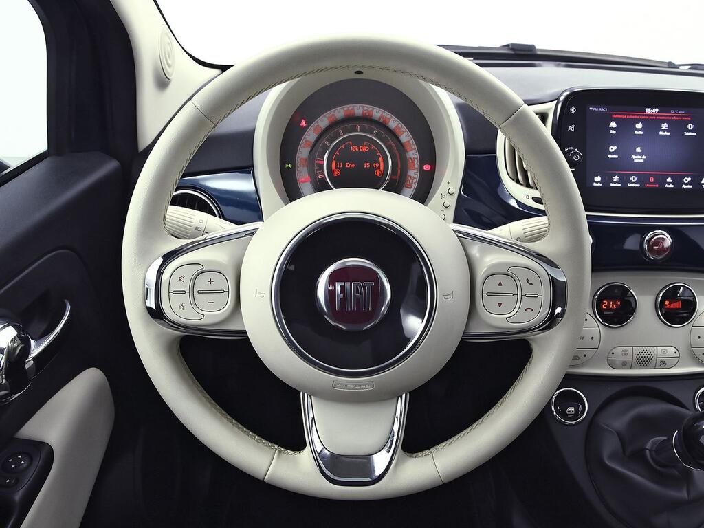 Fiat 500 Dolcevita 1.0 Hybrid 51KW (70 CV) 20