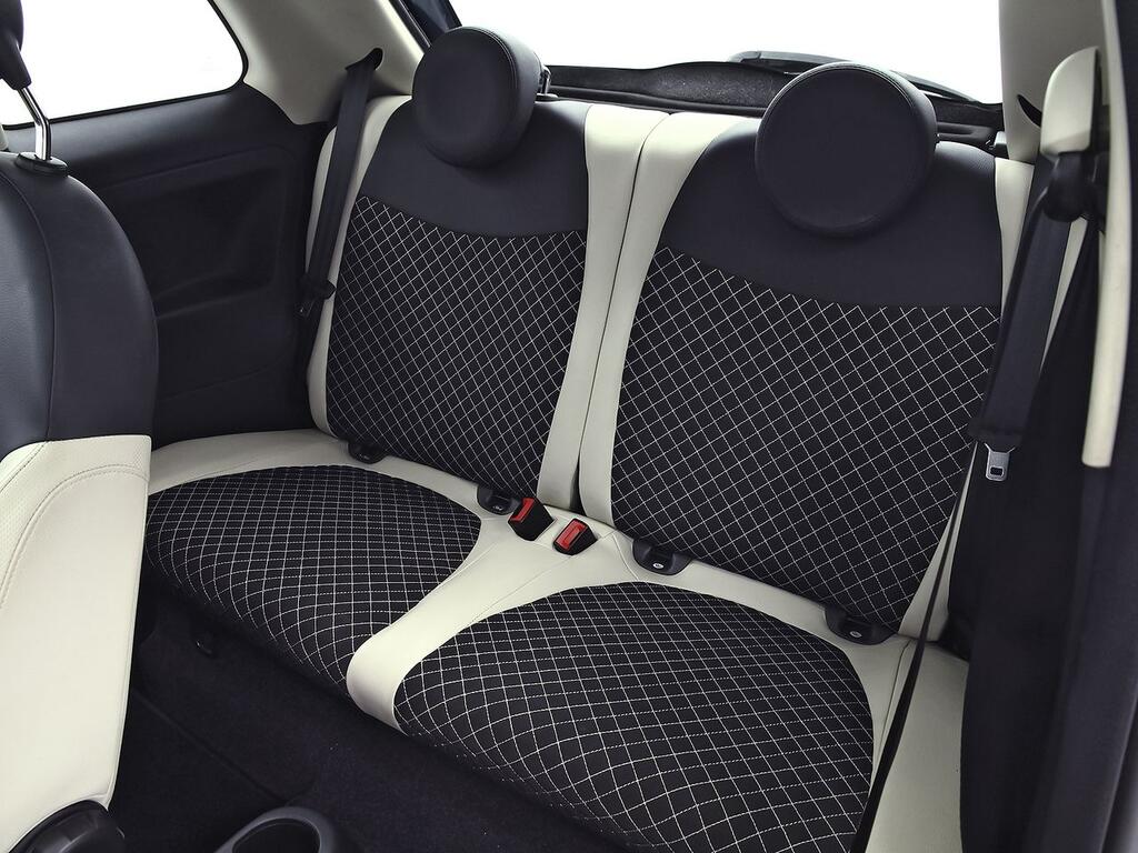 Fiat 500 Dolcevita 1.0 Hybrid 51KW (70 CV) 13