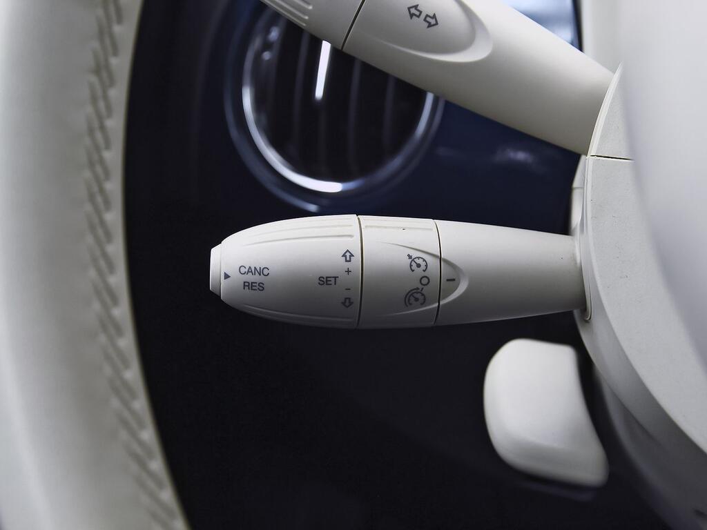 Fiat 500 Dolcevita 1.0 Hybrid 51KW (70 CV) 16