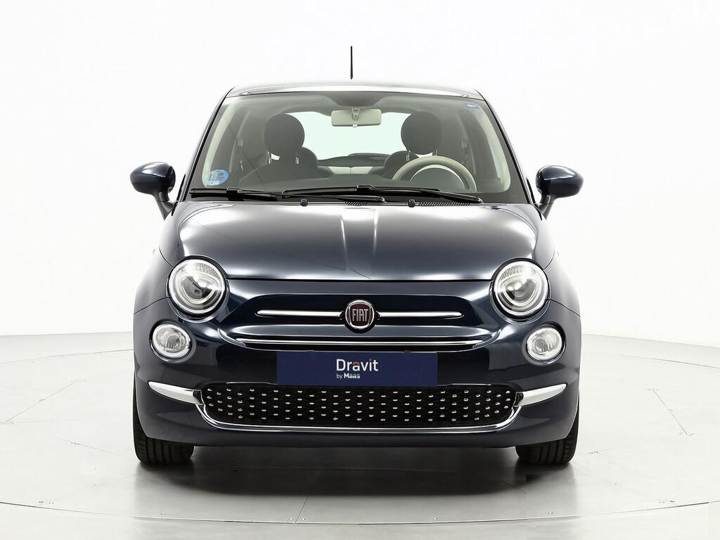 Fiat 500 Dolcevita 1.0 Hybrid 51KW (70 CV) 4