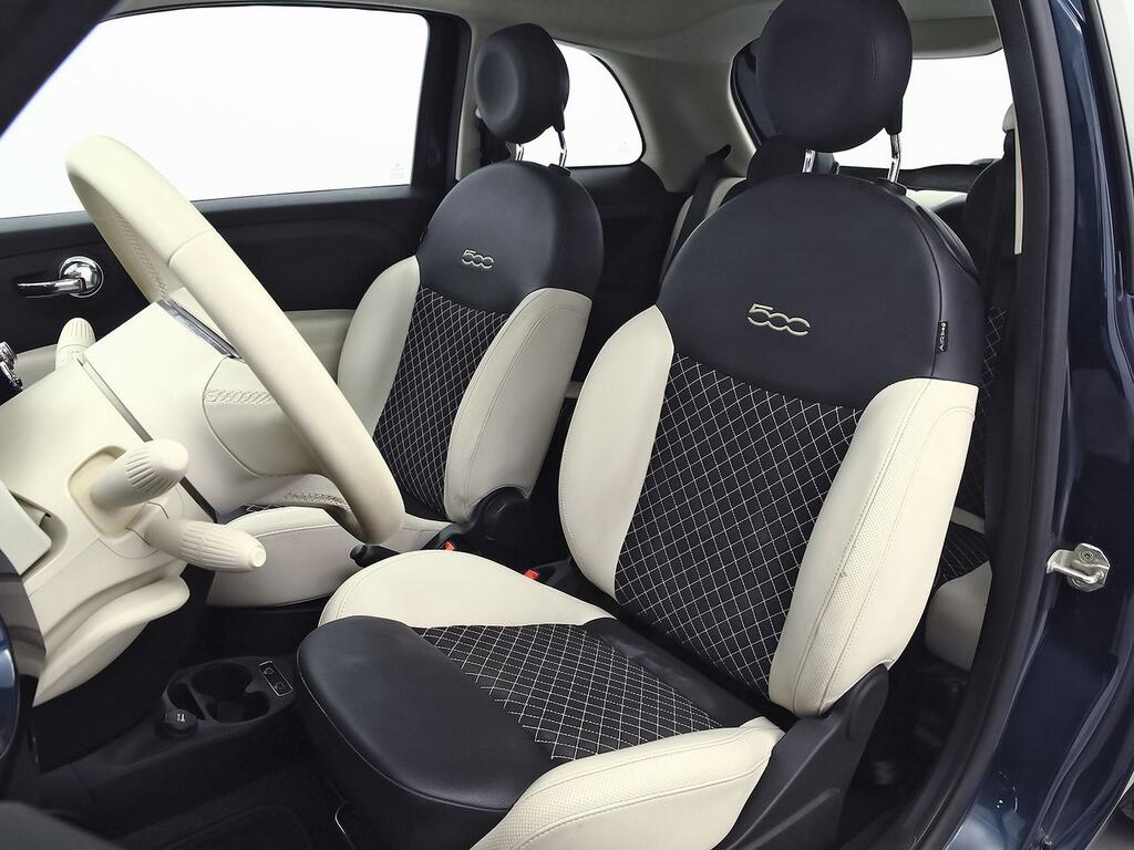 Fiat 500 Dolcevita 1.0 Hybrid 51KW (70 CV) 12