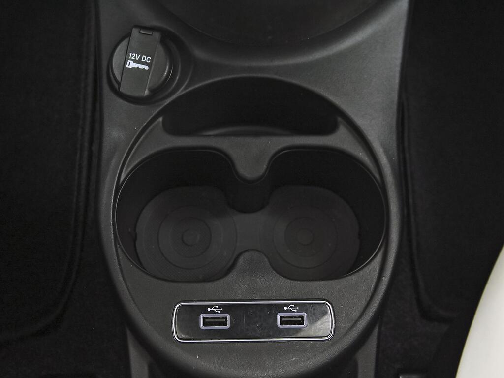 Fiat 500 Dolcevita 1.0 Hybrid 51KW (70 CV) 28