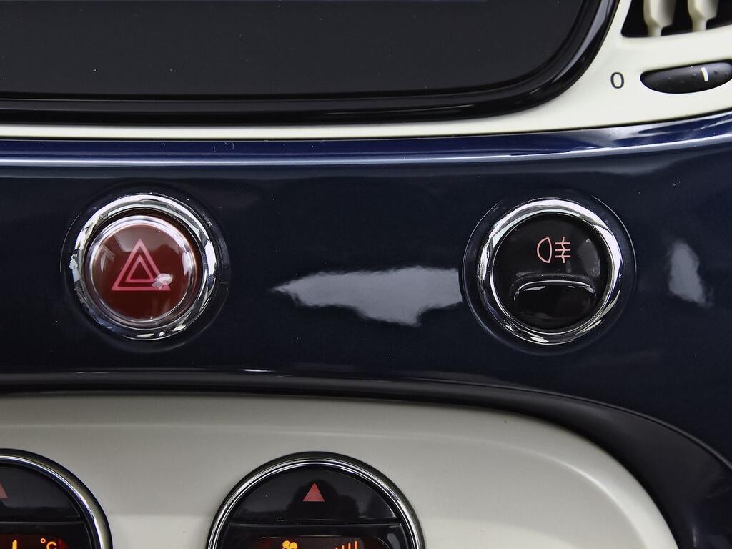 Fiat 500 Dolcevita 1.0 Hybrid 51KW (70 CV) 24