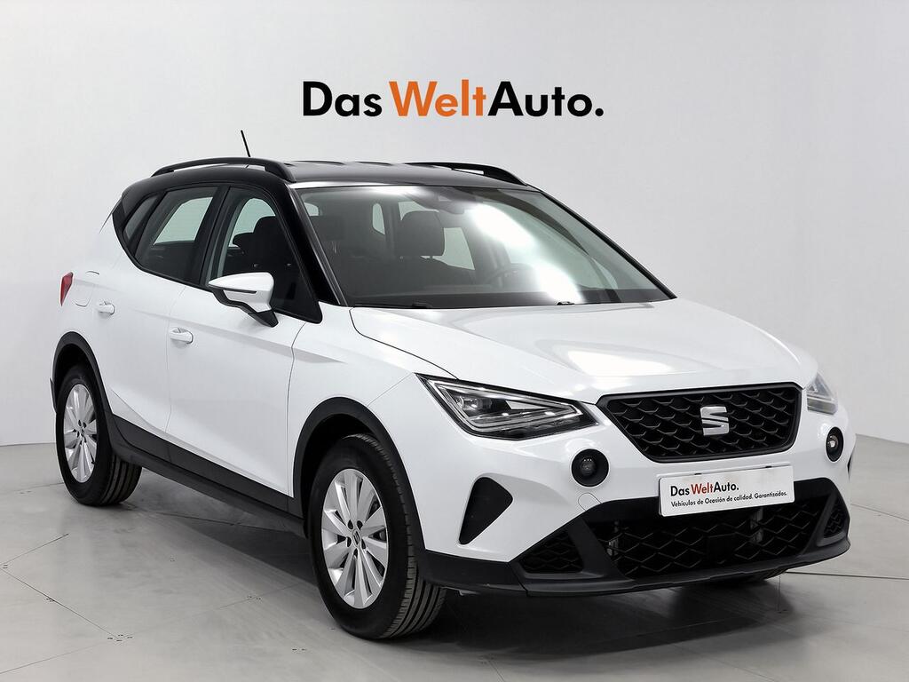 SEAT Arona 1.0 TSI 81kW (110CV) Style Plus
