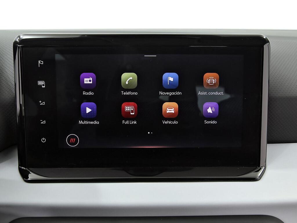 Seat Arona 1.0 TSI 81kW (110CV) Style Plus 18