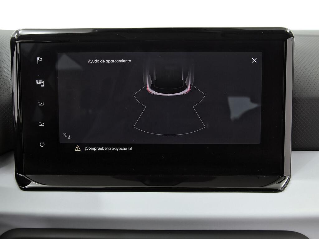 Seat Arona 1.0 TSI 81kW (110CV) Style Plus 21