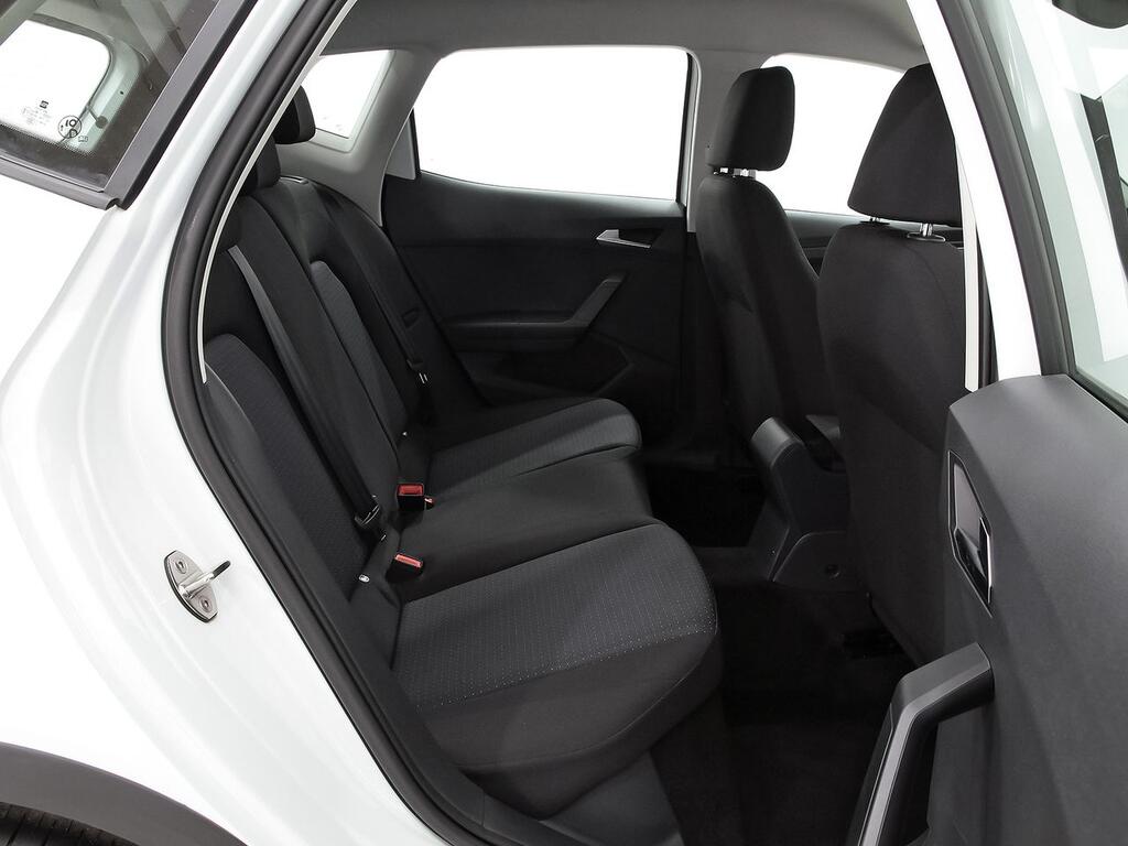 Seat Arona 1.0 TSI 81kW (110CV) Style Plus 6