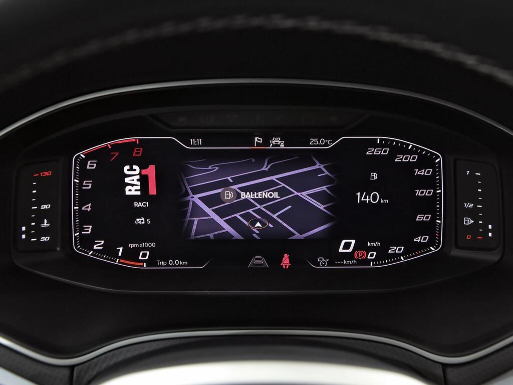 Seat Arona 1.0 TSI 81kW (110CV) Style Plus 11