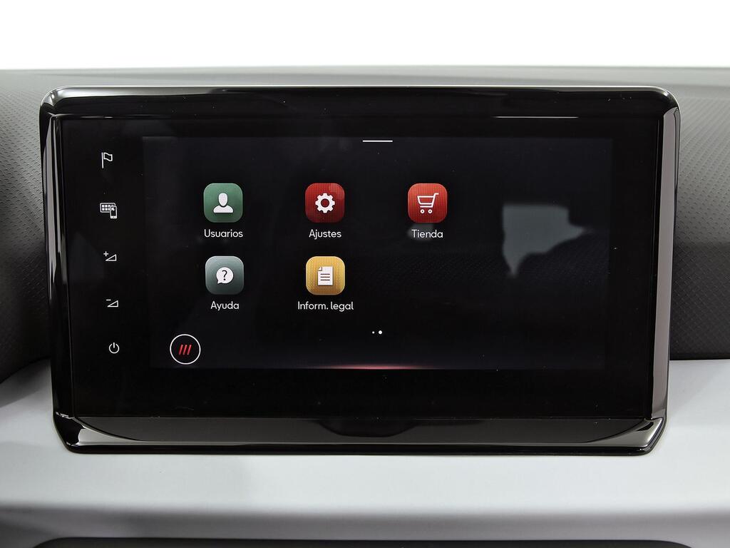 Seat Arona 1.0 TSI 81kW (110CV) Style Plus 19