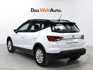 Seat Arona 1.0 TSI 81kW (110CV) Style Plus