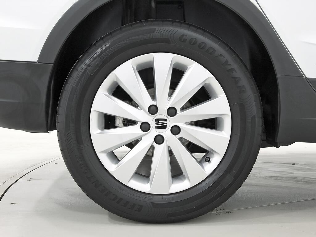Seat Arona 1.0 TSI 81kW (110CV) Style Plus 8