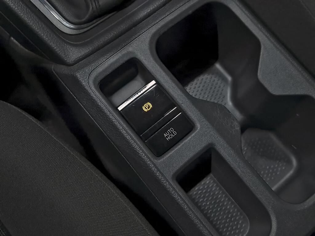 Volkswagen Caddy 2.0 TDI 102 KOMBI 4P 28