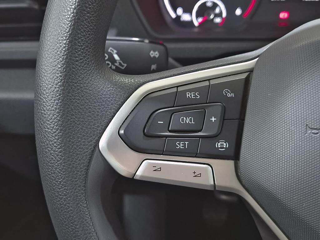 Volkswagen Caddy 2.0 TDI 102 KOMBI 4P 18