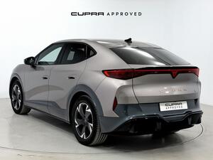 Cupra Tavascan 77kWh 210kW (286CV) Endurance